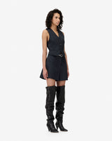 Short Bamia