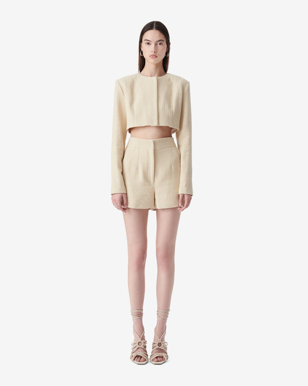 Short Salma