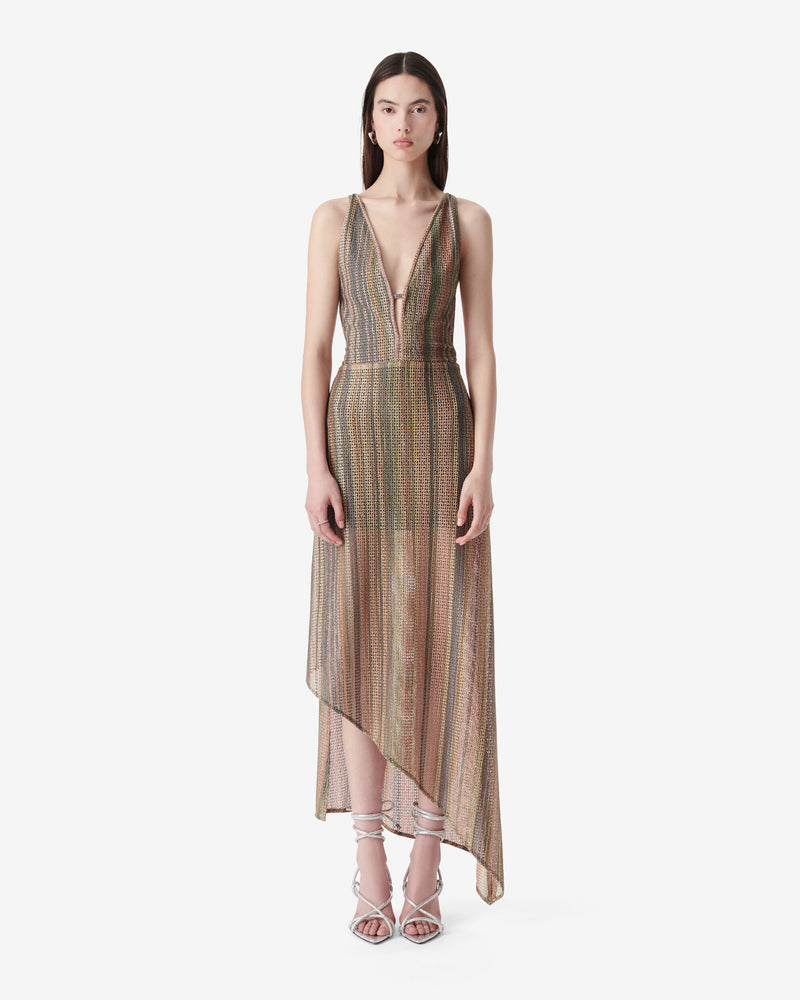 Robe Emman