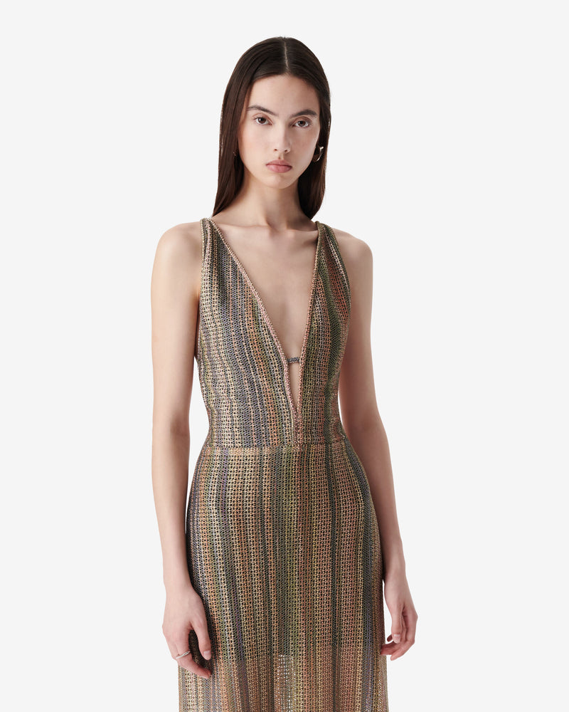 Robe Emman