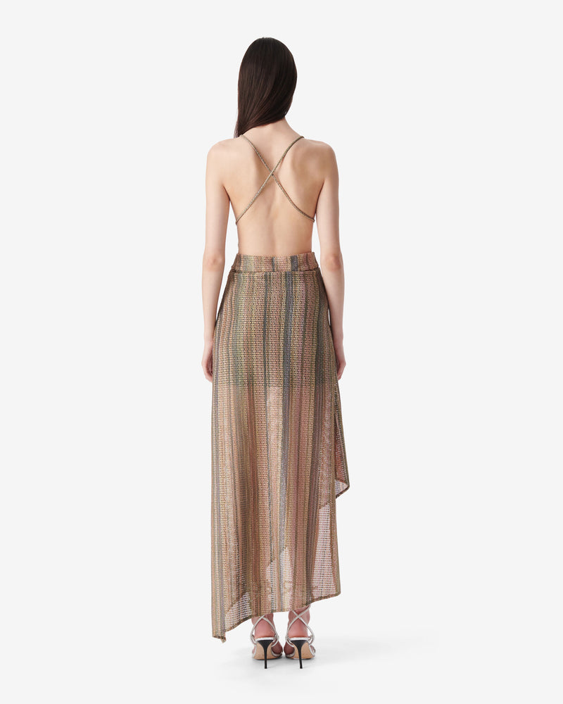 Robe Emman
