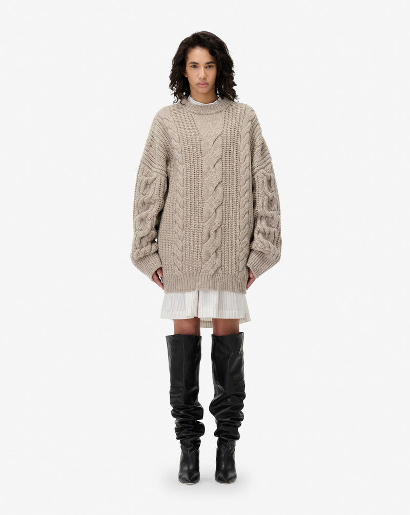 Robe Gweena