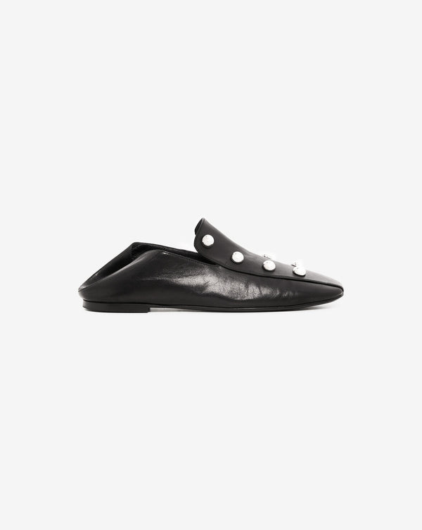 Mules Cloclo Studs