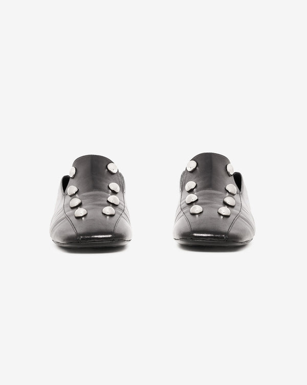 Mules Cloclo Studs