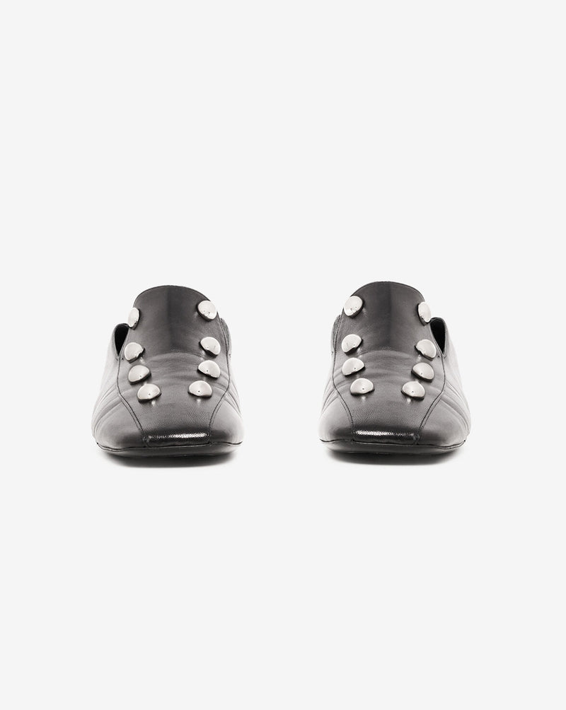 Mules Cloclo Studs