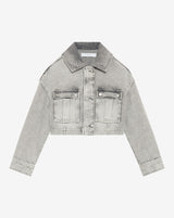 Veste Alessio denim