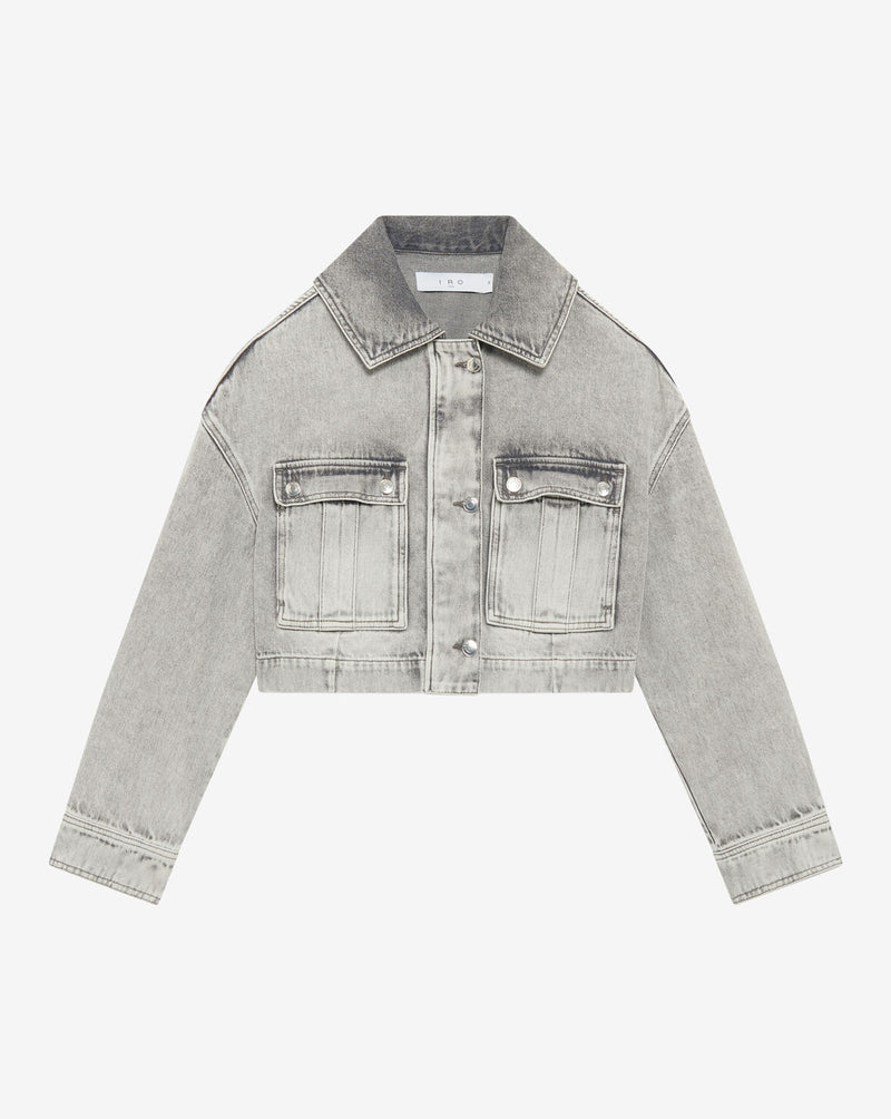 Veste Alessio denim