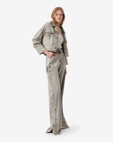 Veste Alessio denim