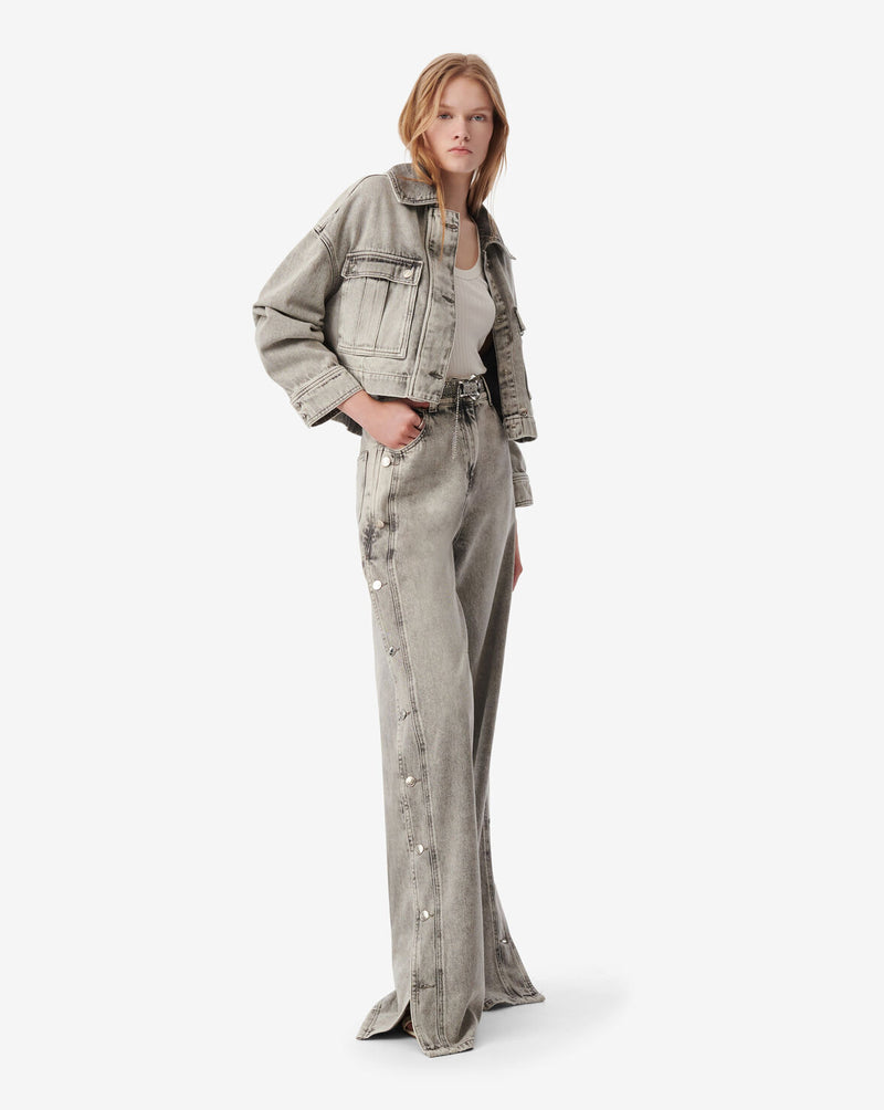 Veste Alessio denim