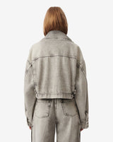 Veste Alessio denim