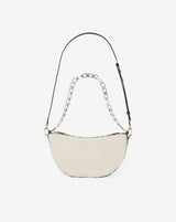 Sac Arc Clutch Fur