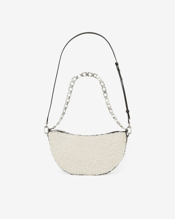 Sac Arc Clutch Fur