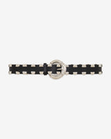 Ceinture Captain Noir