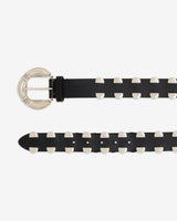 Ceinture Captain Noir