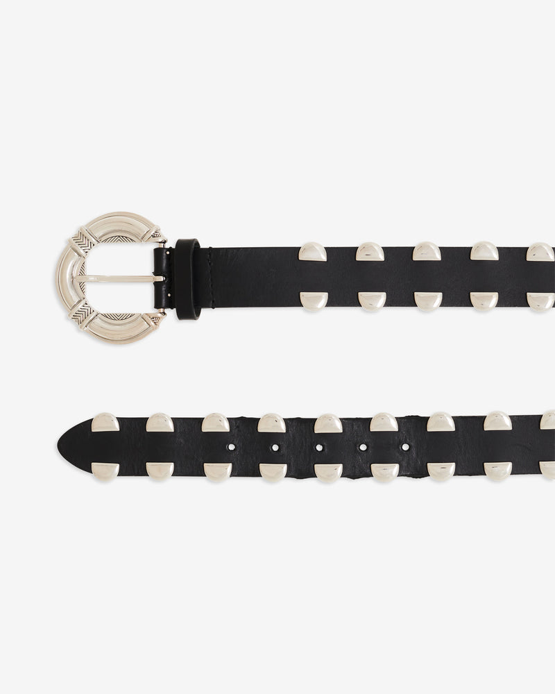 Ceinture Captain Noir