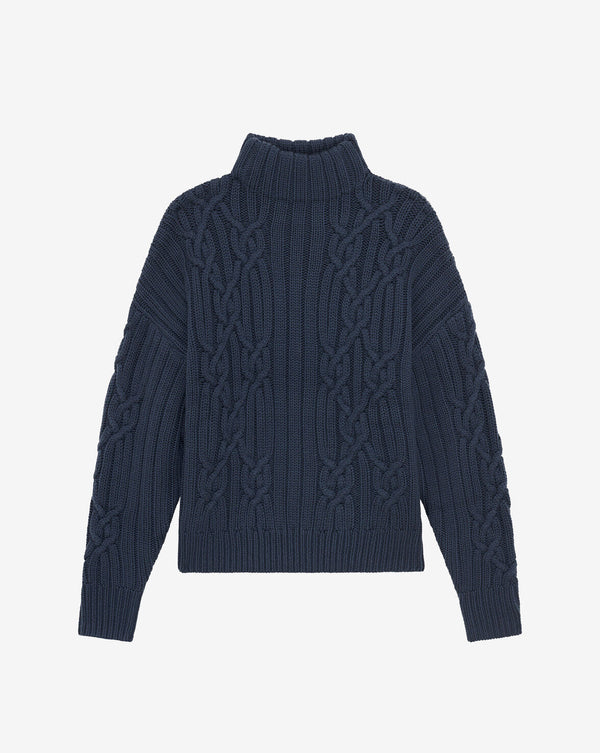 Pull Novani