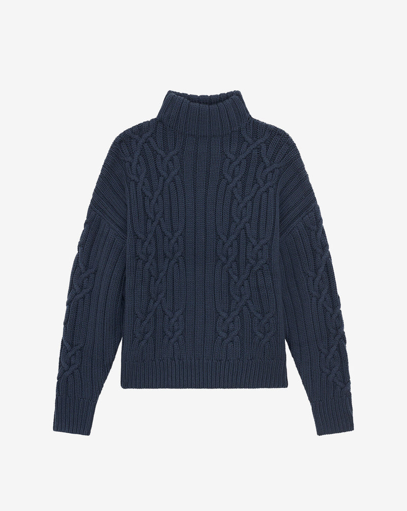 Pull Novani