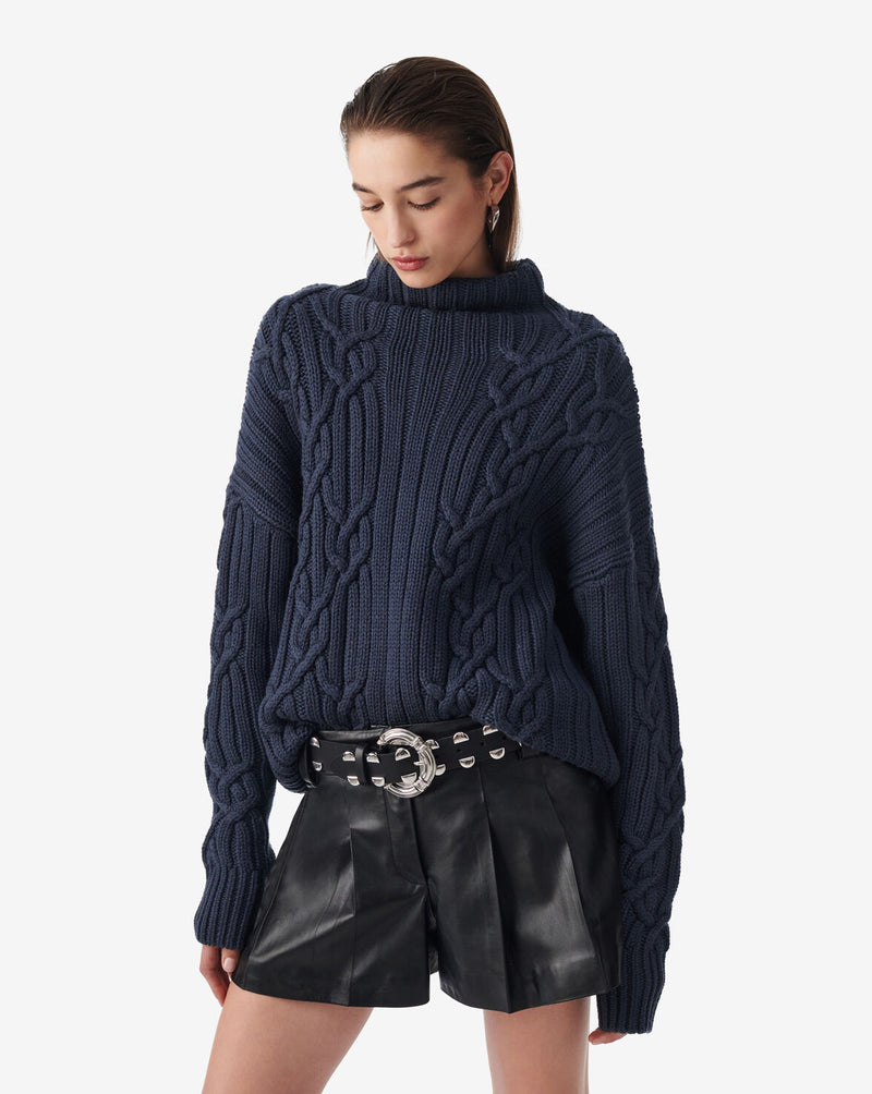 Pull Novani