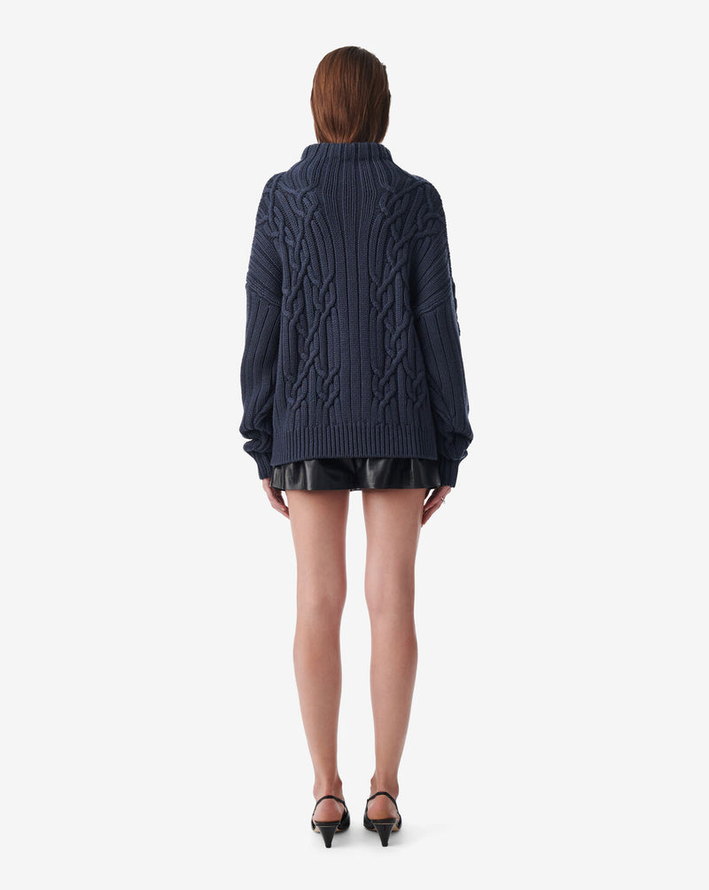 Pull Novani