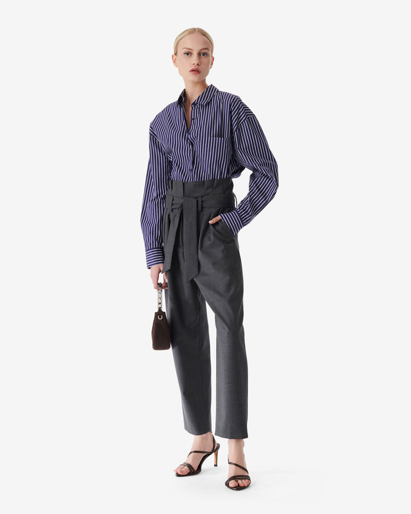 Chemise Atkin