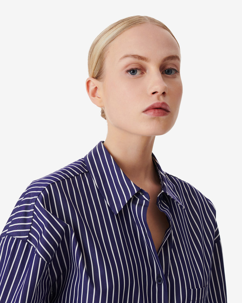 Chemise Atkin