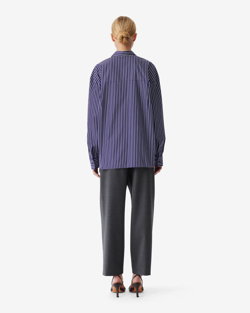 Chemise Atkin