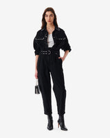 Chemise en jean Danil