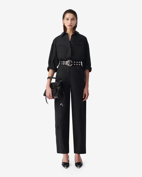 Chemise Ossine