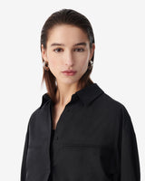 Chemise Ossine