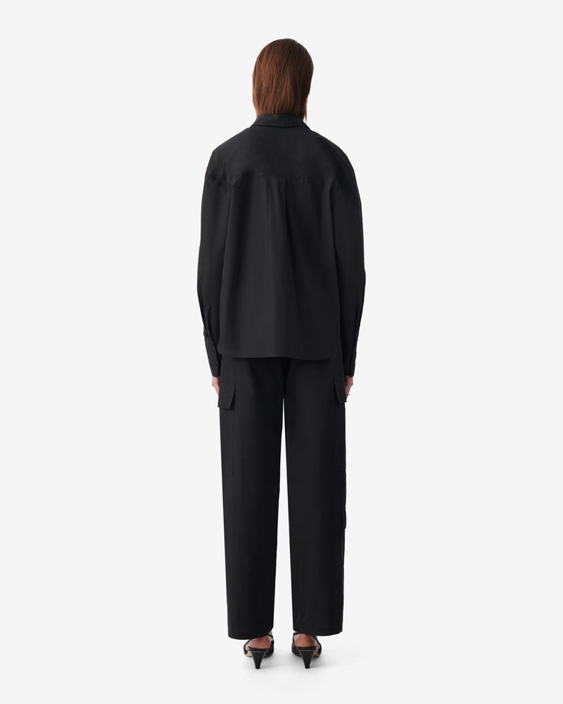 Chemise Ossine