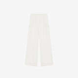 Pantalon Helis White