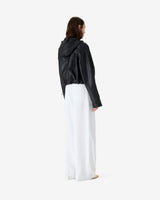 Pantalon Helis White