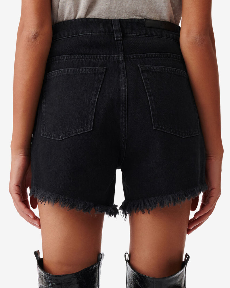 Short Altom