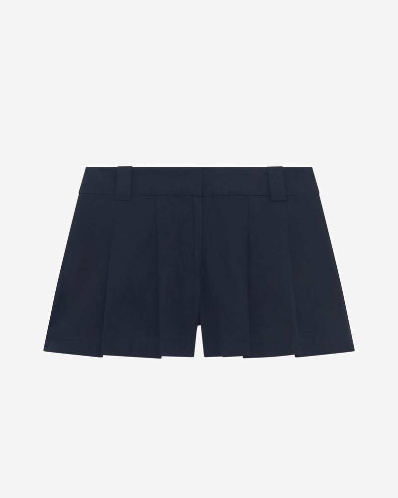 Short Ombrine