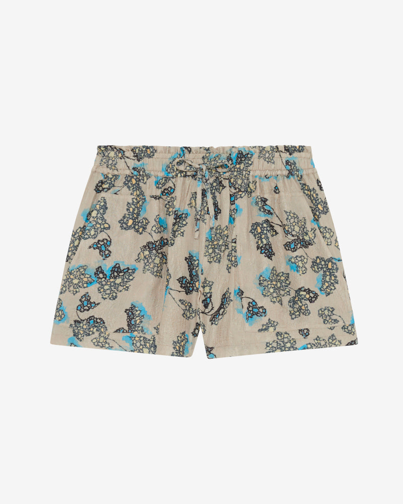Short Sival