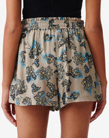 Short Sival