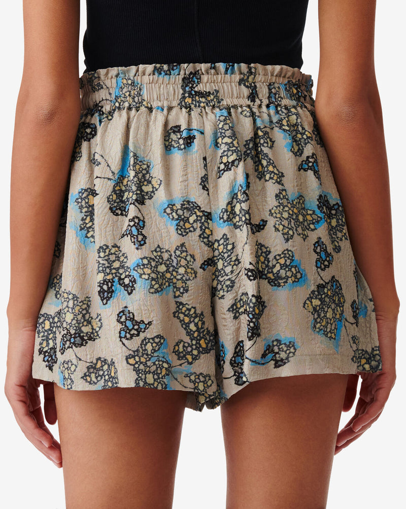 Short Sival