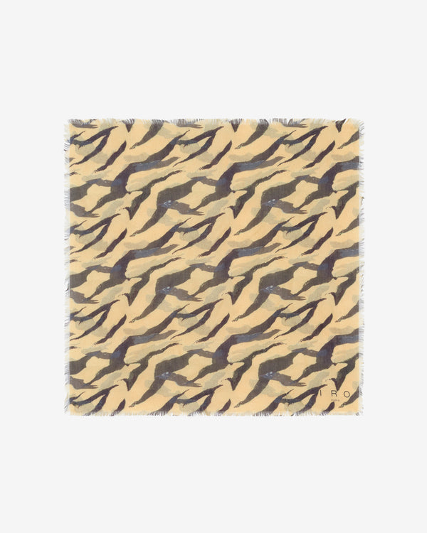 Foulard Bambam