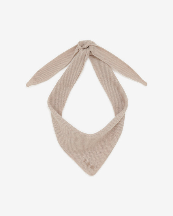 Foulard Tritri Beige