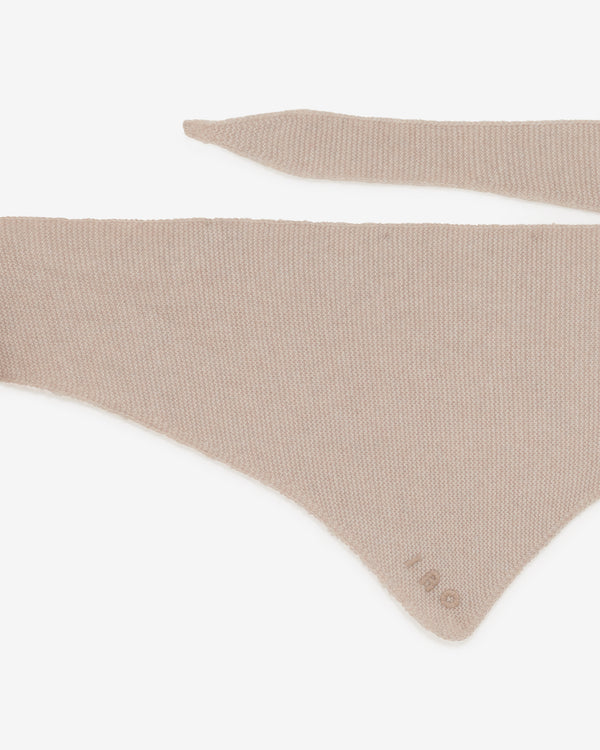 Foulard Tritri Beige