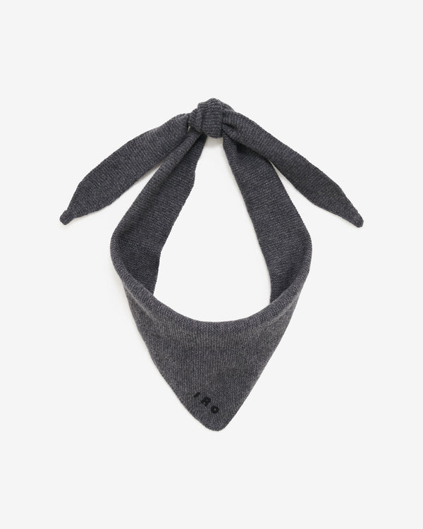 Foulard Tritri Gris