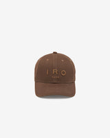 Casquette Greb Cap Moka