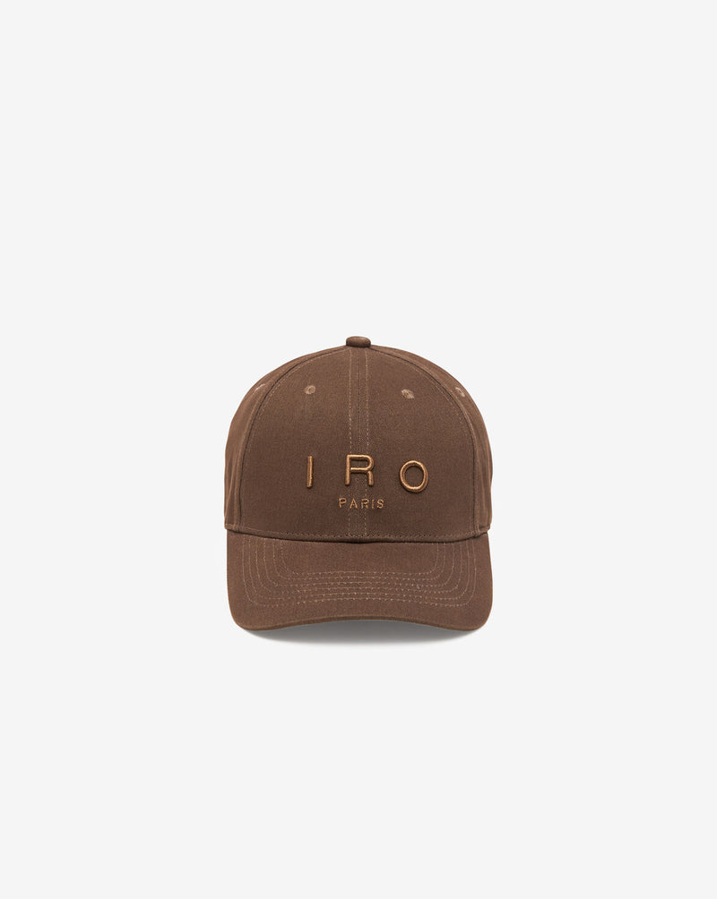 Casquette Greb Cap Moka