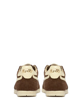 Baskets Windspin Suede/Leat