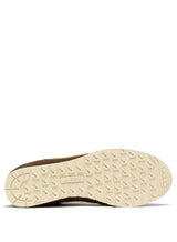 Baskets Windspin Suede/Leat