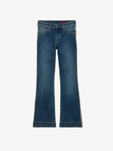 Jean Vincente Vintage Blue