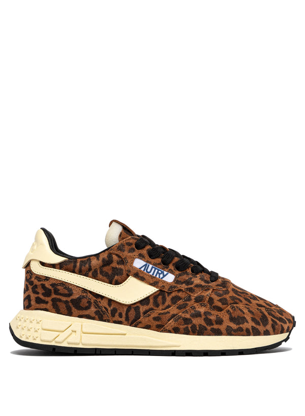 Baskets Reelwind Low Wom