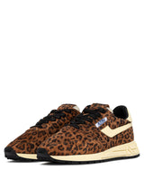 Baskets Reelwind Low Wom