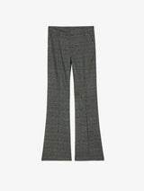 Pantalon Prevu Anthracite