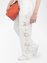 Pantalon Elfy Judo